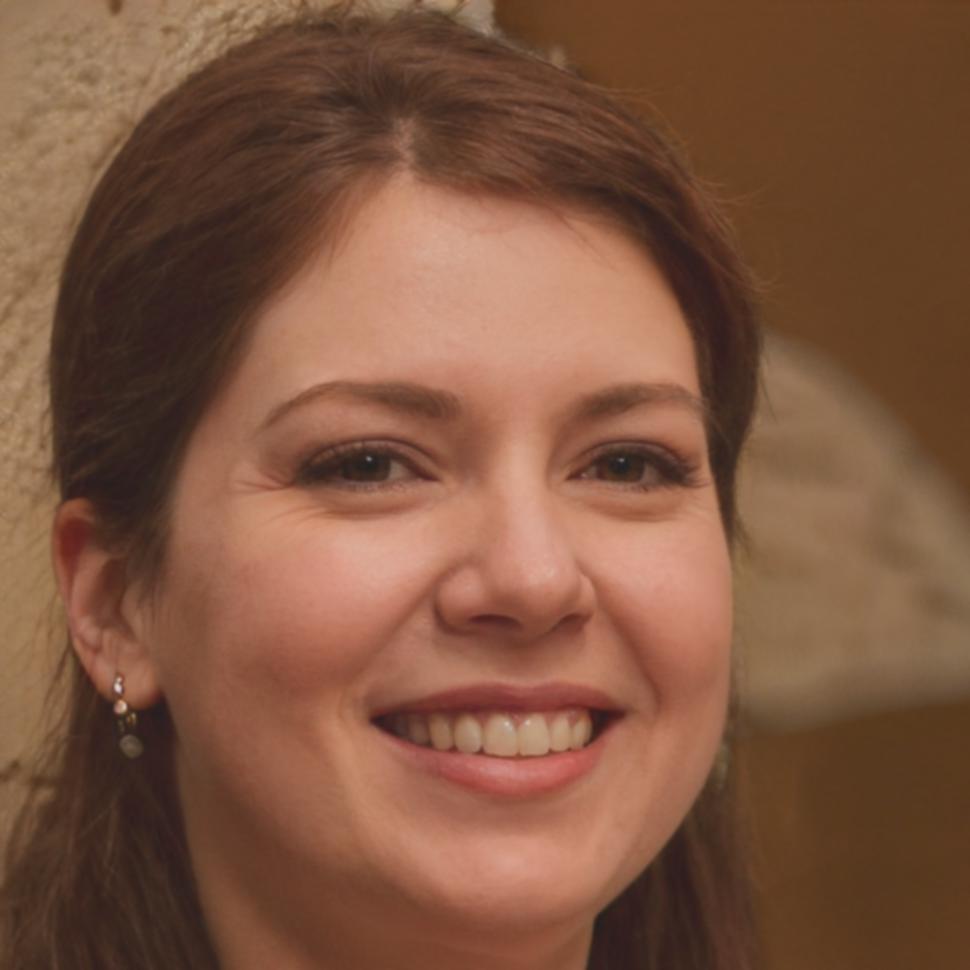 Melody Ashworth, Investment Strategy Specialist
